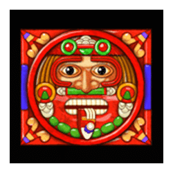 Scatter of Aztec Secret Slot