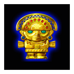 Icon 4 Aztec Secret