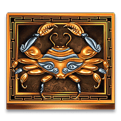 Icon 3 Dragon King Legend Of The Seas