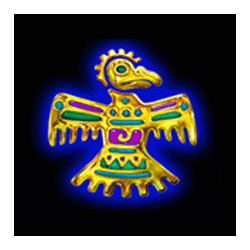 Icon 5 Aztec Secret