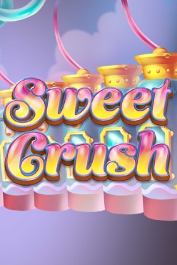 Sweet Crush Free Play in Demo Mode