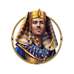 Icon 1 Egyptian Rebirth II