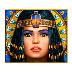 Scatter of Enchanted Cleopatra Slot