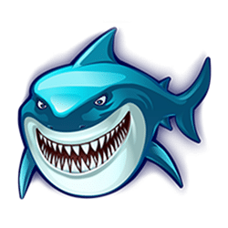 Icon 1 Mega Shark