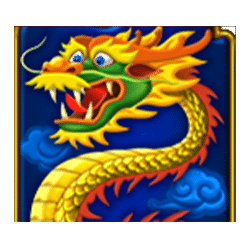 Wild Symbol of Wild Dragon Slot