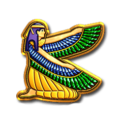 Icon 1 Enchanted Cleopatra