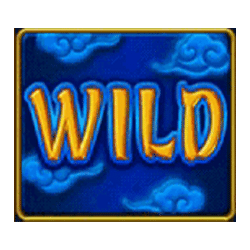Wild Symbol of Wild Dragon Slot