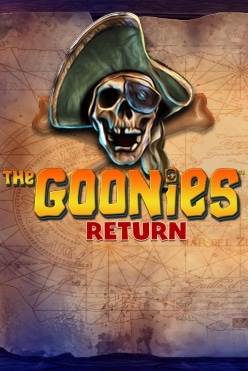 The Goonies Return Free Play in Demo Mode