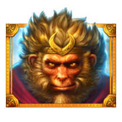Icon 1 The Treasure of Monkey King