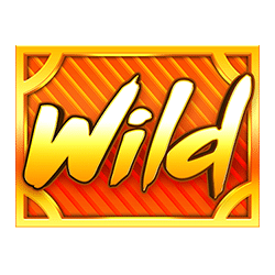 Wild Symbol of Fruit Twister Slot