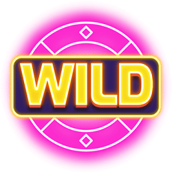 Wild-символ игрового автомата Wild Bonus Re-Spins