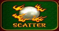 Символы SCATTER