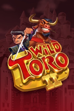 Играть в Wild Toro 2 онлайн бесплатно