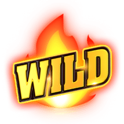 Wild Symbol of Hell Hot 20 Slot