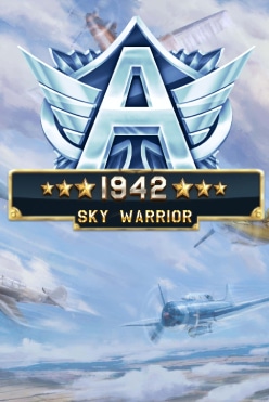 Играть в 1942: Sky Warrior онлайн бесплатно