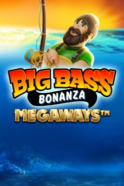 Играть в Big Bass Bonanza Megaways онлайн бесплатно