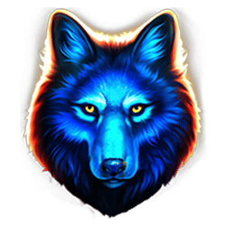 Icon 2 Black Wolf Hold and Win