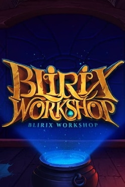 Играть в Blirix Workshop онлайн бесплатно