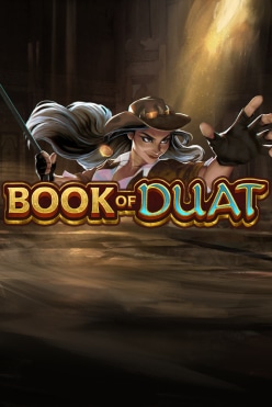 Играть в Book of Duat онлайн бесплатно