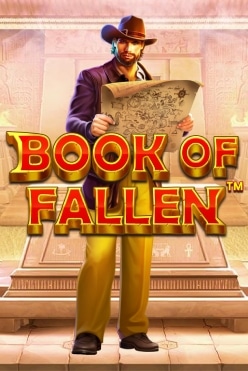 Book of Fallen Free Play in Demo Mode