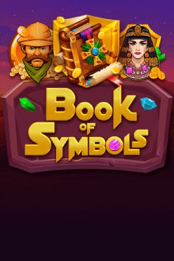 Book Of Symbols Free Play in Demo Mode