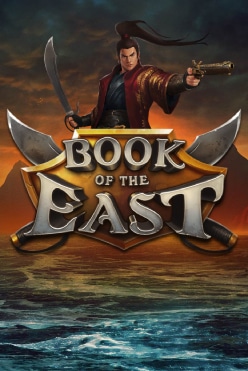 Играть в Book Of The East онлайн бесплатно