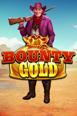 Bounty Gold Free Play in Demo Mode
