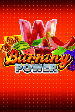 Burning Power Free Play in Demo Mode