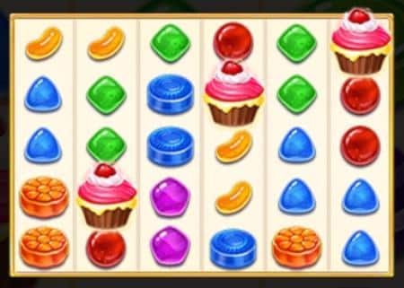 Free spins