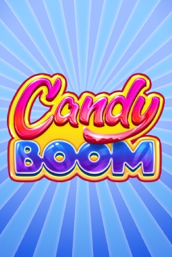 Candy Boom Free Play in Demo Mode
