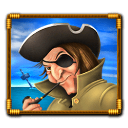 Icon 3 Pirate JackPots