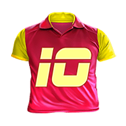 Icon 10 Cricket Mania