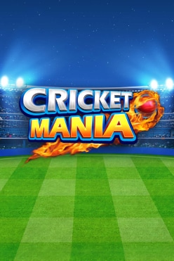 Cricket Mania Free Play in Demo Mode