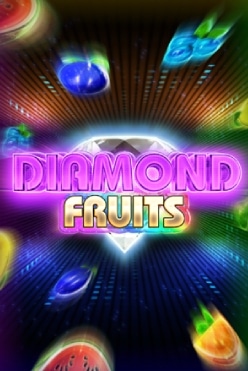 Diamond Fruits Megaclusters Free Play in Demo Mode