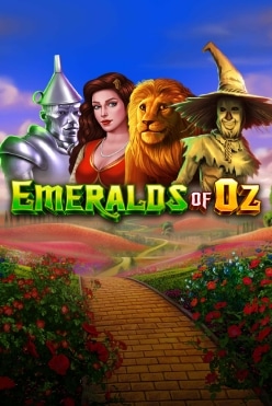 Emeralds of Oz Free Play in Demo Mode
