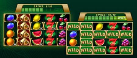 суммарные MULTIPLIERS