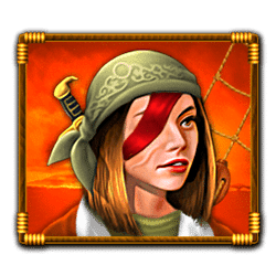 Icon 4 Pirate JackPots