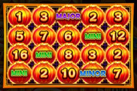 Jackpots