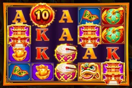 Free spins