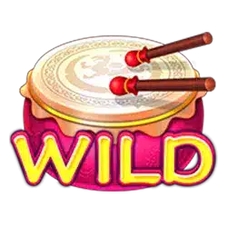 WILD символ