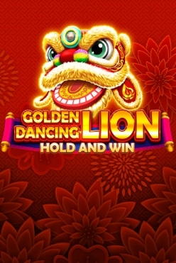 Golden Dancing Lion Free Play in Demo Mode