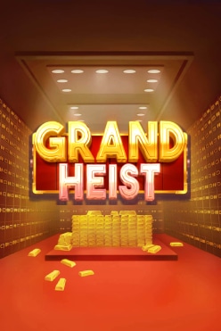 Играть в Grand Heist онлайн бесплатно