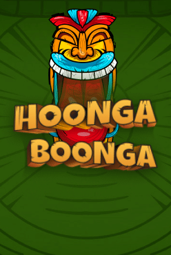 Hoonga Boonga Free Play in Demo Mode