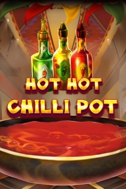 Hot Hot Chilli Pot Free Play in Demo Mode