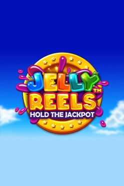 Играть в Jelly Reels™ онлайн бесплатно