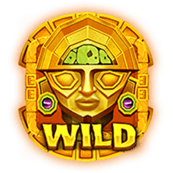 Wild Symbol of Jade of the Jungle Slot
