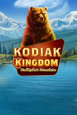 Играть в Kodiak Kingdom онлайн бесплатно