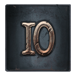 Icon 10 Legion X