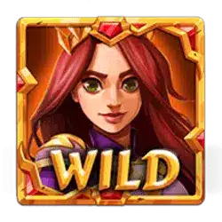 Символ Wild