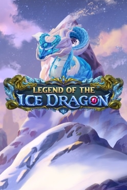 Играть в Legend of the Ice Dragon онлайн бесплатно